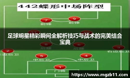 足球明星精彩瞬间全解析技巧与战术的完美结合宝典
